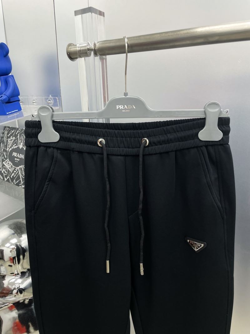 Prada Long Pants